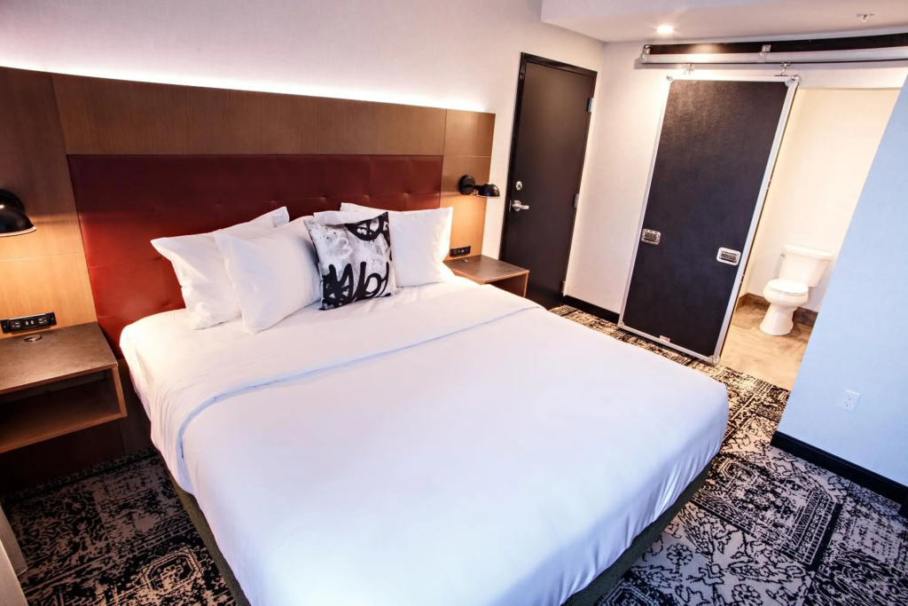 Hotel photo 6