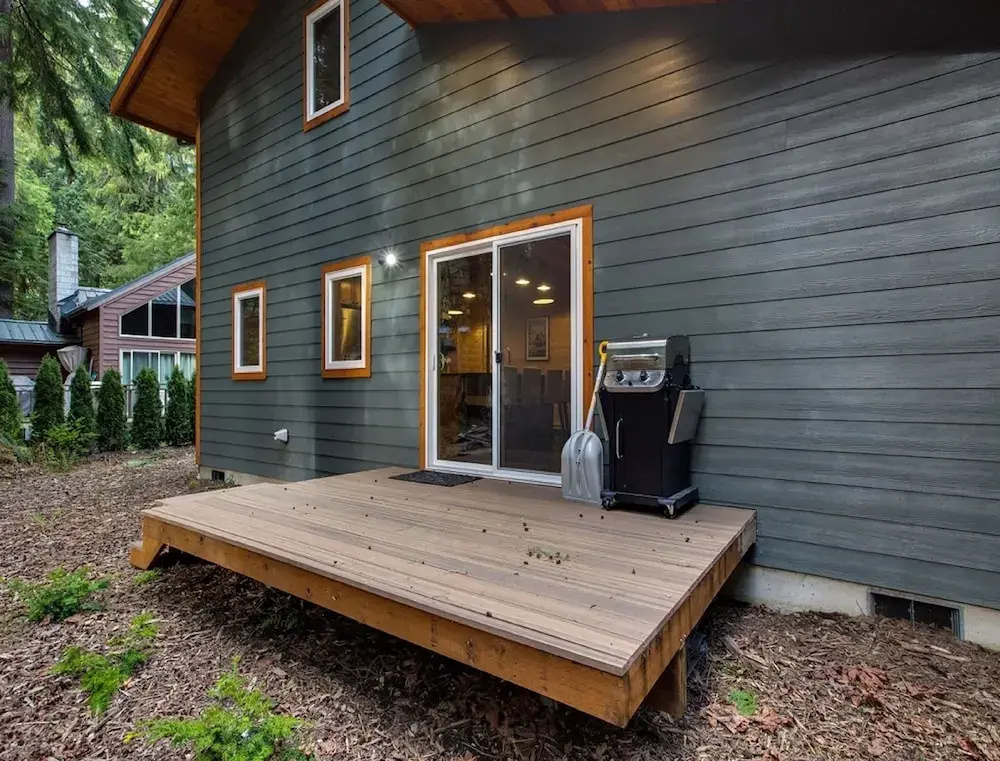 74SL - Pets OK - WIFI - BBQ - Sleeps 8