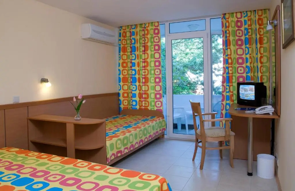 Hotel Magnolia - All Inclusive - Général