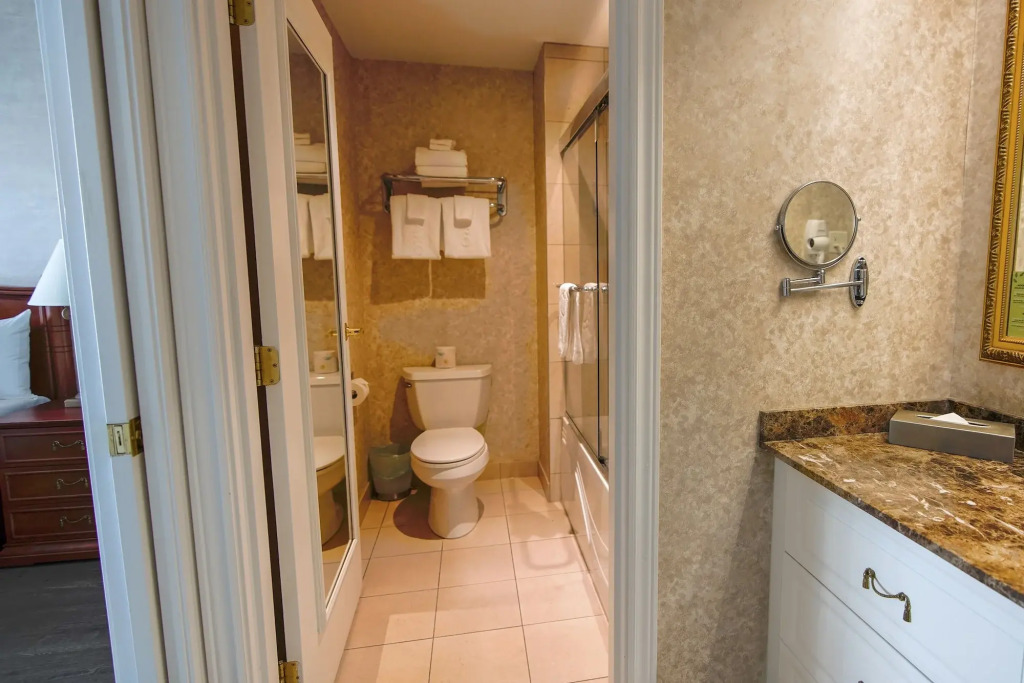 Hôtel Palace Royal Centre-Ville par JARO - фото 39