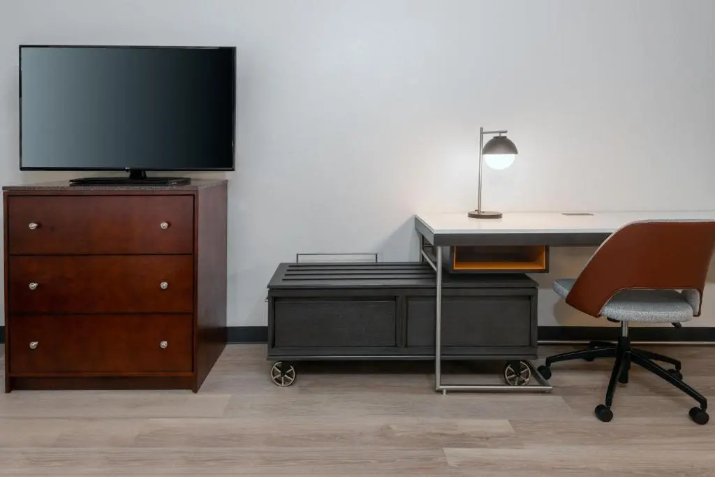 Courtyard by Marriott Sarasota at University Town Center - Chambres