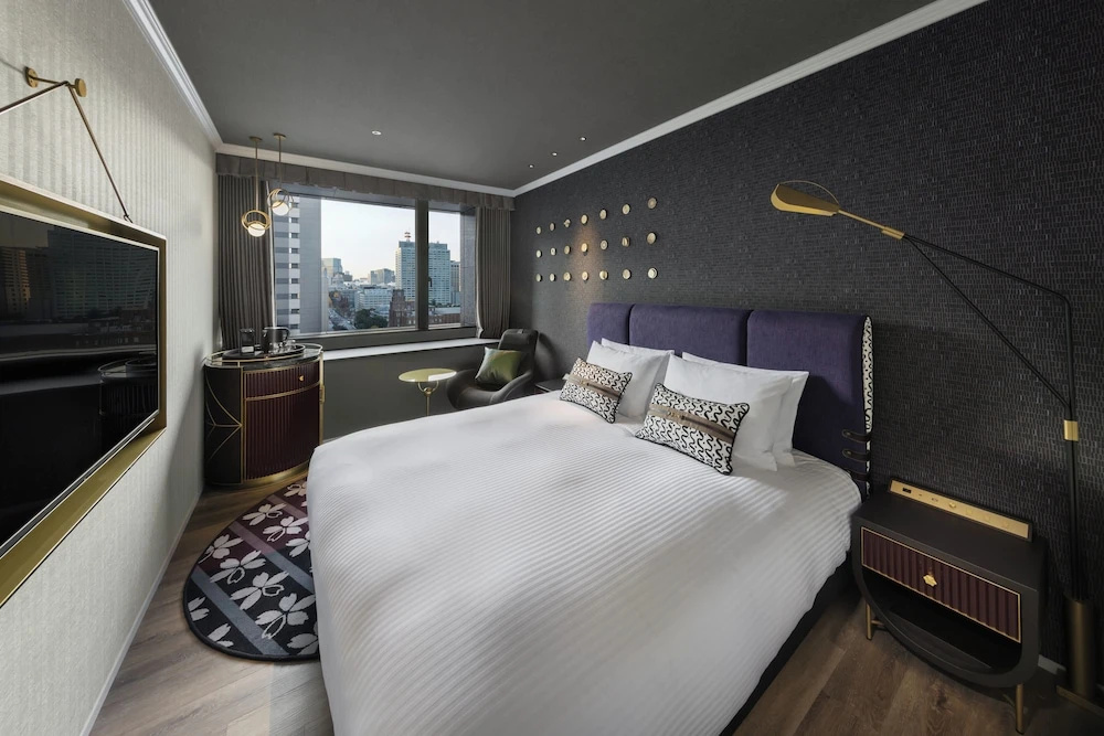 Mercure Tokyo Hibiya 사진 6