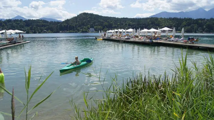 Hotel Birkenhof am See - Général
