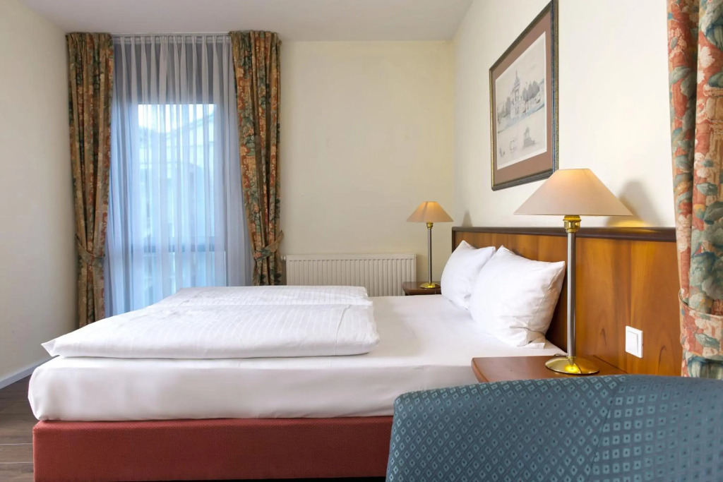 Hotel Lyskirchen Köln — фото 2