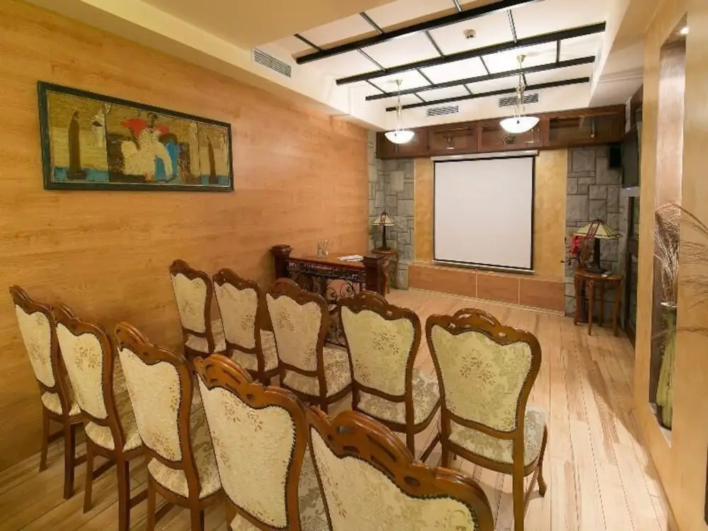 Hotel photo 14