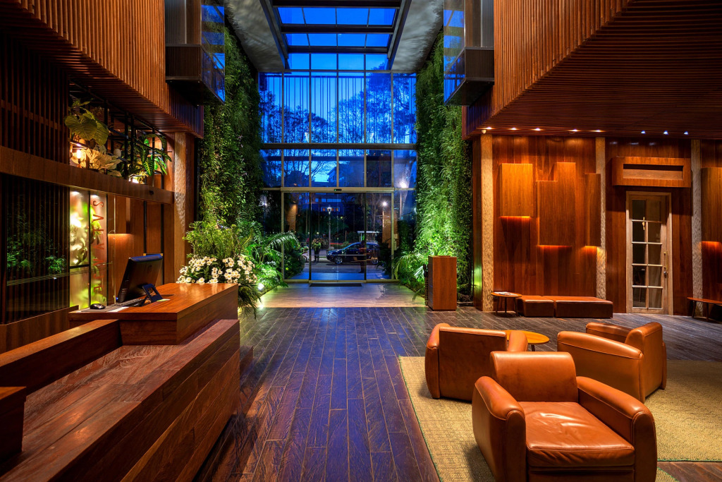 GHL Bioxury Hotel by null