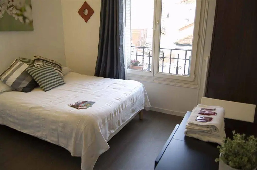 Voir la photo 4 — Hotel Studios Phenicio Porte de Versailles