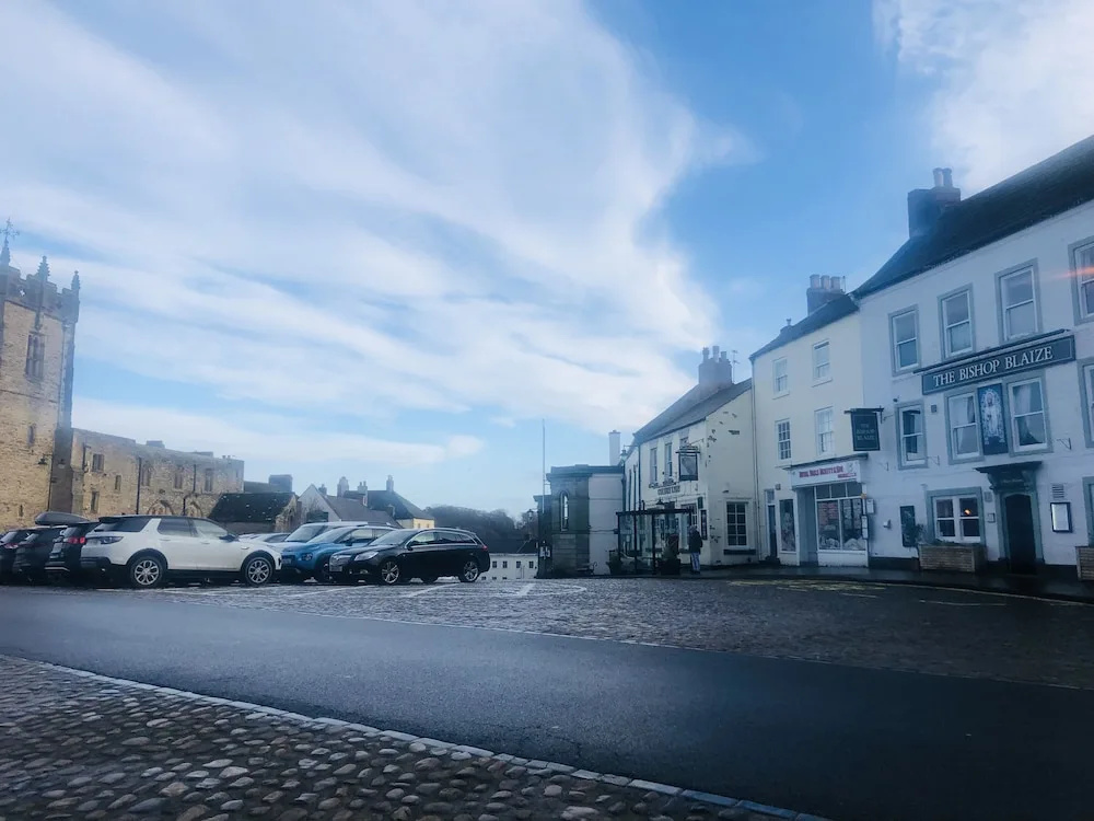 Beautiful 2 bed Cottage in the Centre of Richmond