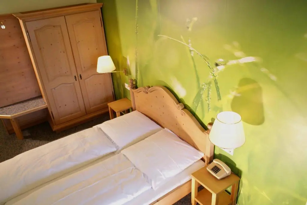Hotel Sonneck - Chambres