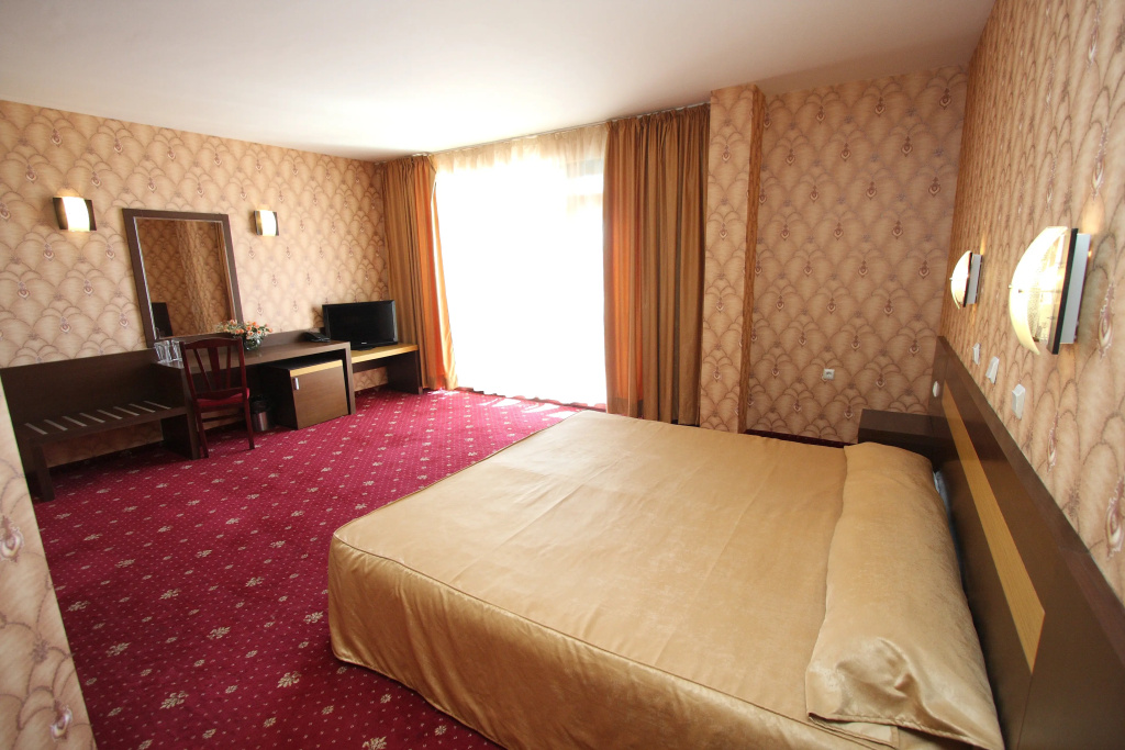 Izola Paradise Hotel - All Inclusive - фото 2