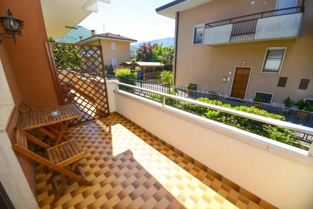 Residence Franca - Chambres