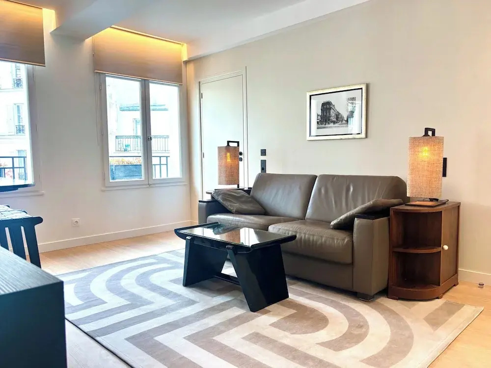 Montmartre Residence 86