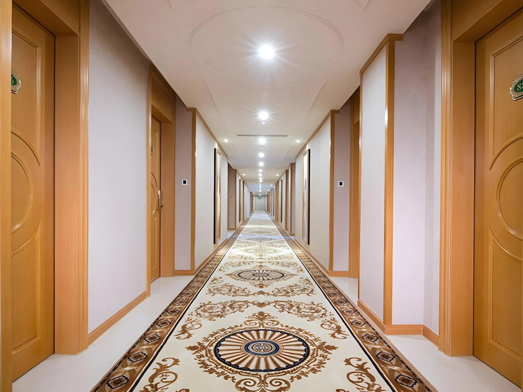 Vienna Hotel (Shenzhen Tianbao Road)  - Général