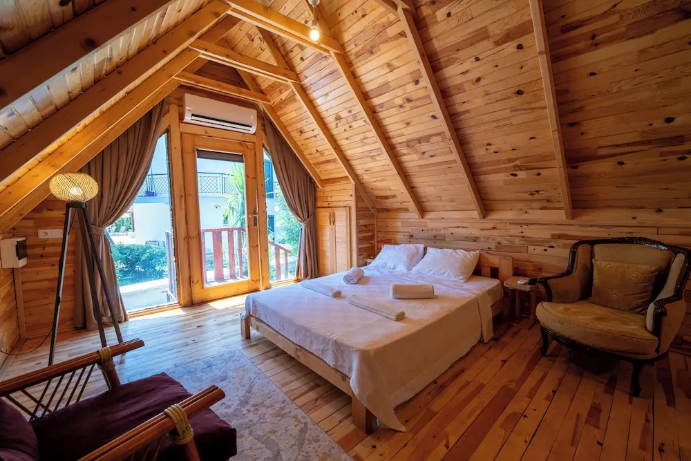 Отель Palma Rosa Hotel в Чамьюве