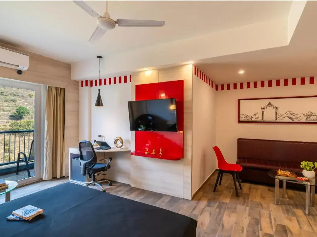 Hotel photo 11