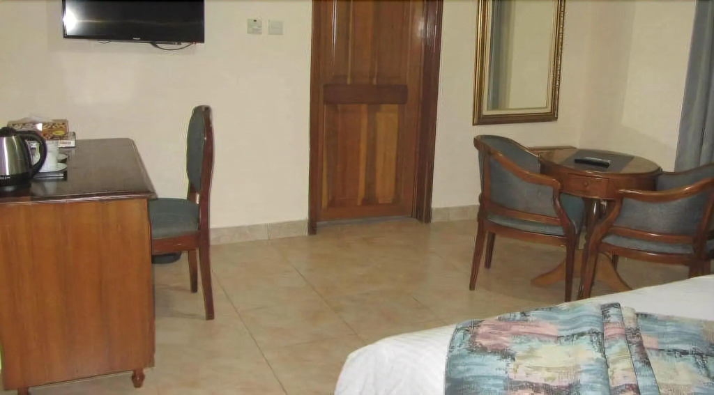 PSB Guest House — 3
