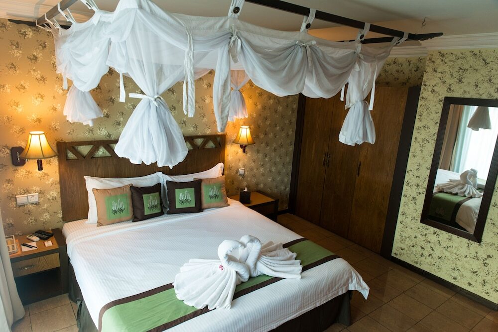 Heritage Hotel