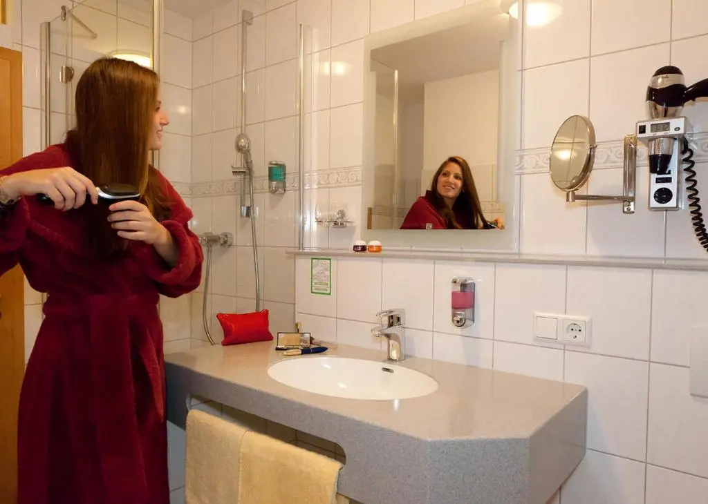 Hotel - Landgasthof Rebstock - Chambres