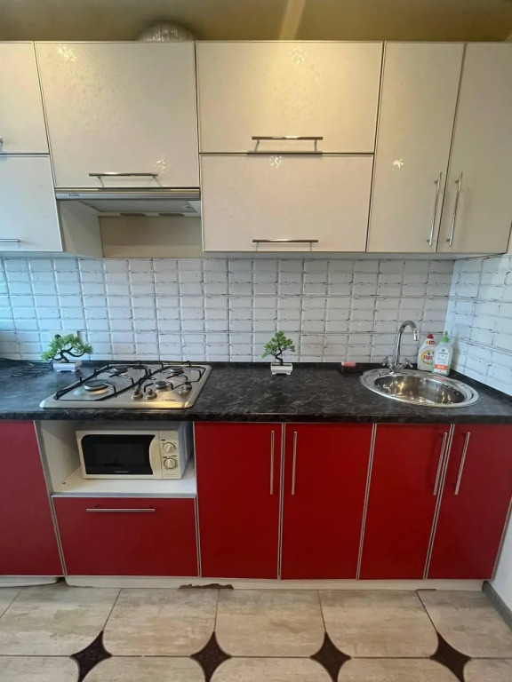 Апартаменты в 7-м микрорайоне 25 - фото 15