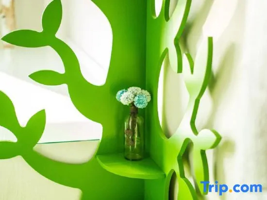 Jin Pin Hotel - Chambres