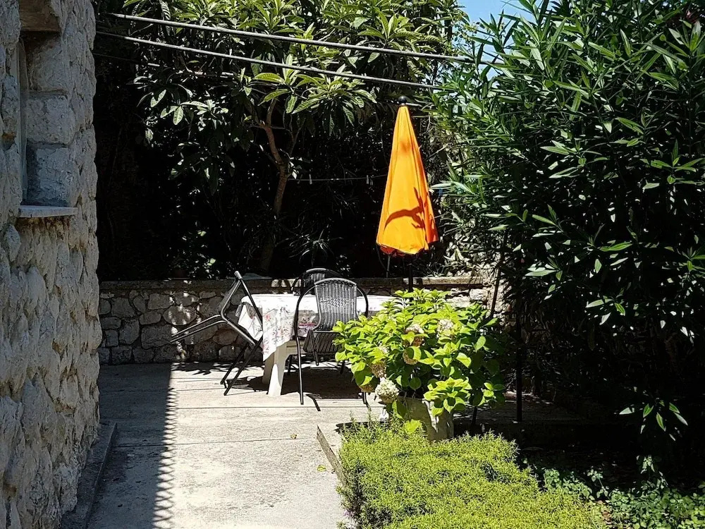 Apartments Nives