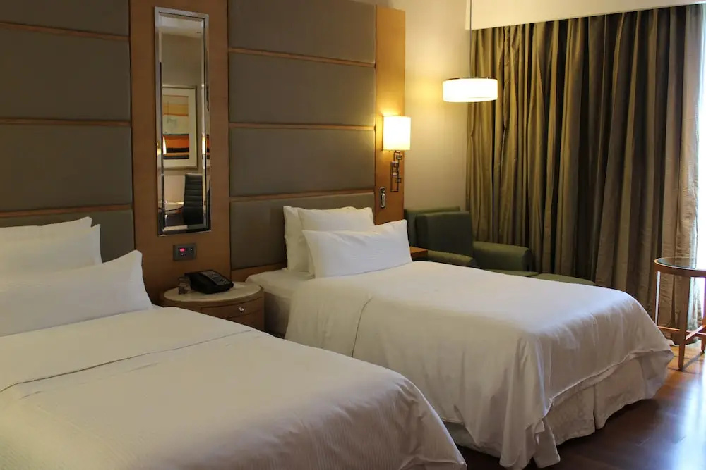 The Westin Chennai Velachery - Chambres