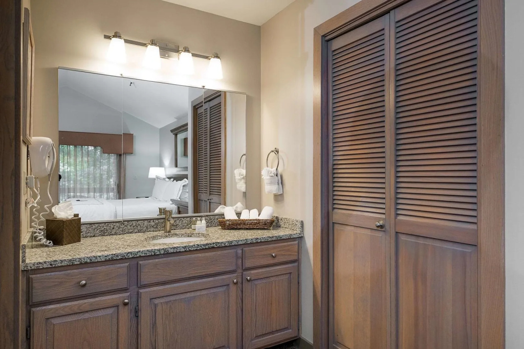 Park Plaza Resort - Park City, Ascend Collection Hotel - Général