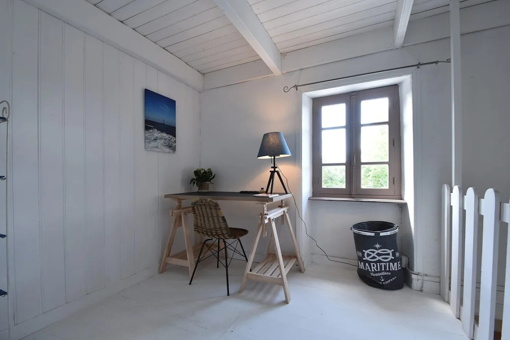 Voir la photo 4 — Brittany Escape With Garden