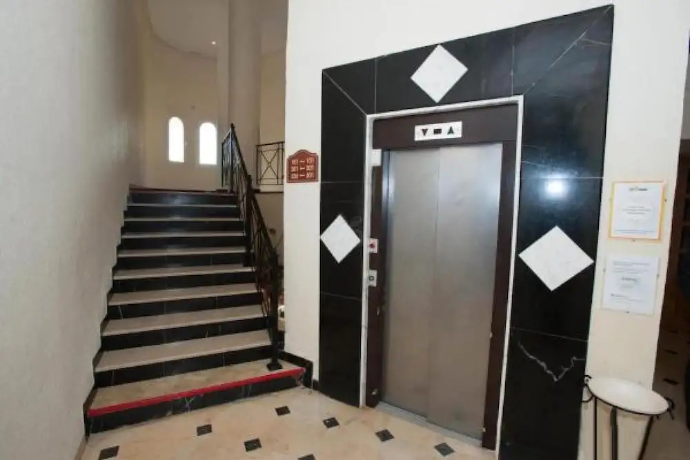 Hotel photo 11