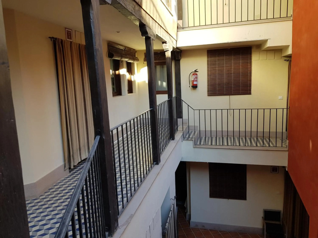 Apartamentos Sueños de Toledo