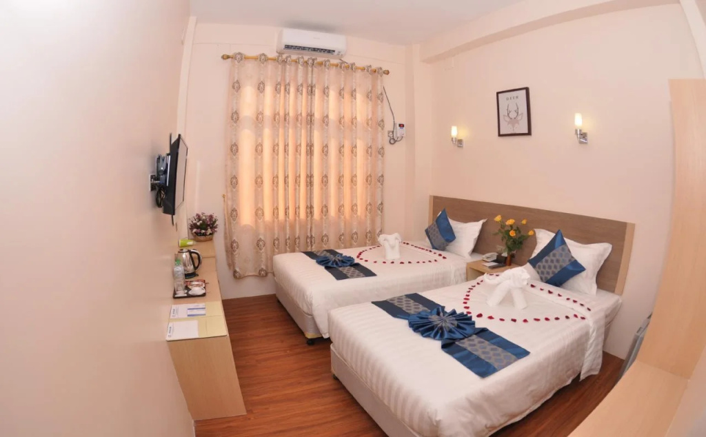 Hotel photo 6