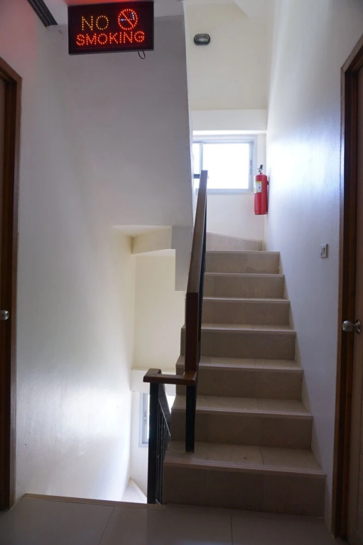 Baan Ketkeaw Guesthouse 1 - Général