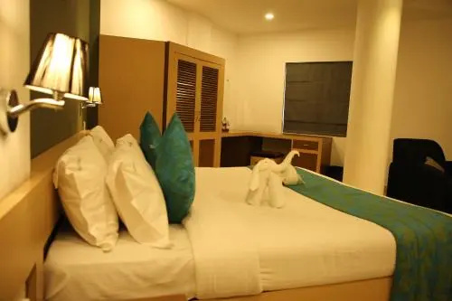 Hotel photo 22