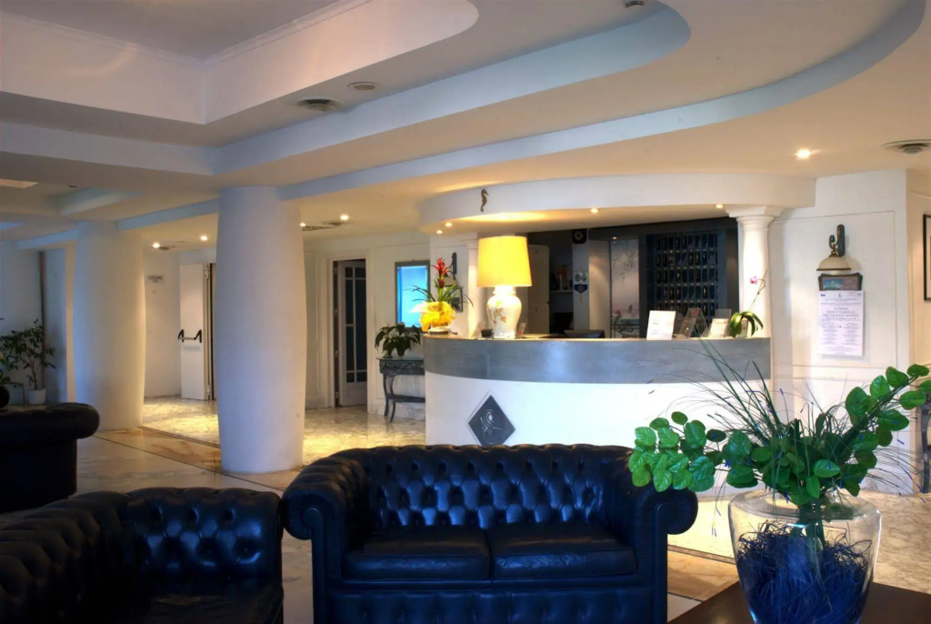 Hotel & Residence Cavalluccio Marino - Général