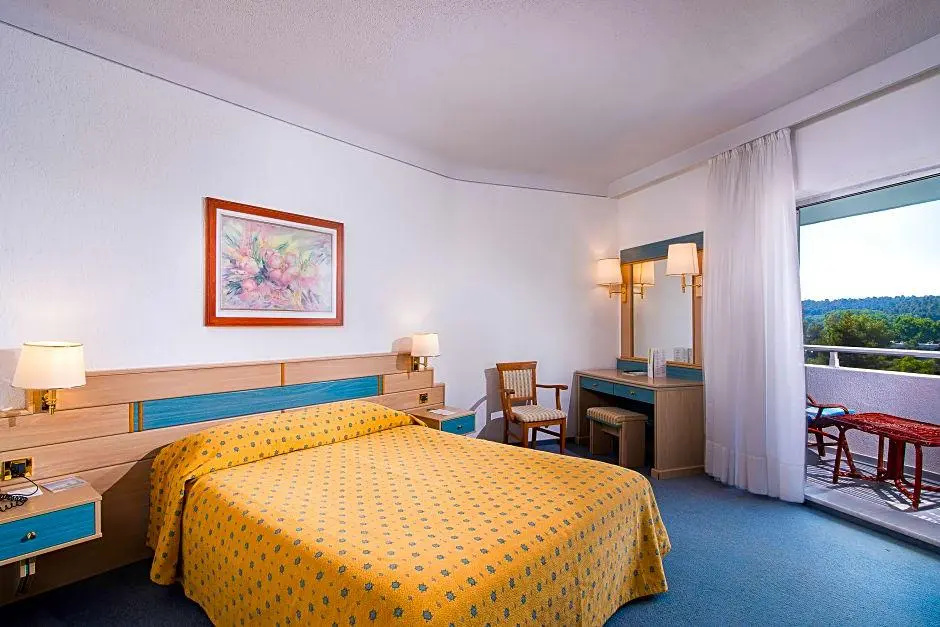 GΗotels Pallini Beach - Chambres