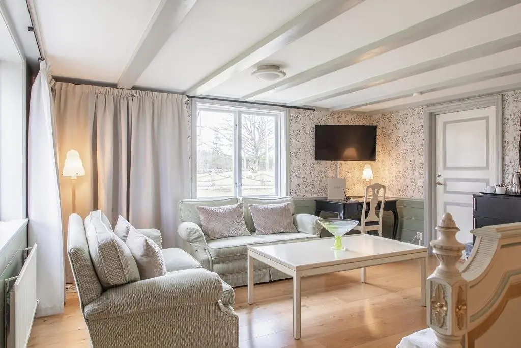 Stufvenäs Gästgifveri — фото 3