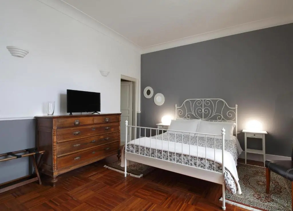 Classic room