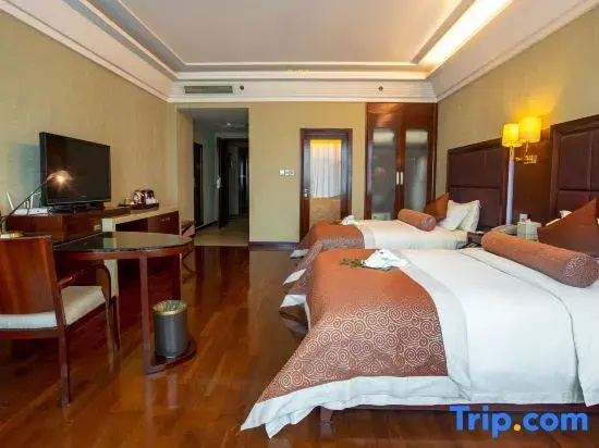 Lin Ying Holiday - Chambres