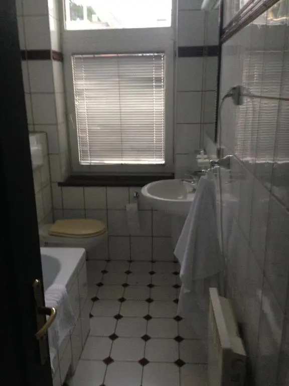 Tuberoza - Chambres
