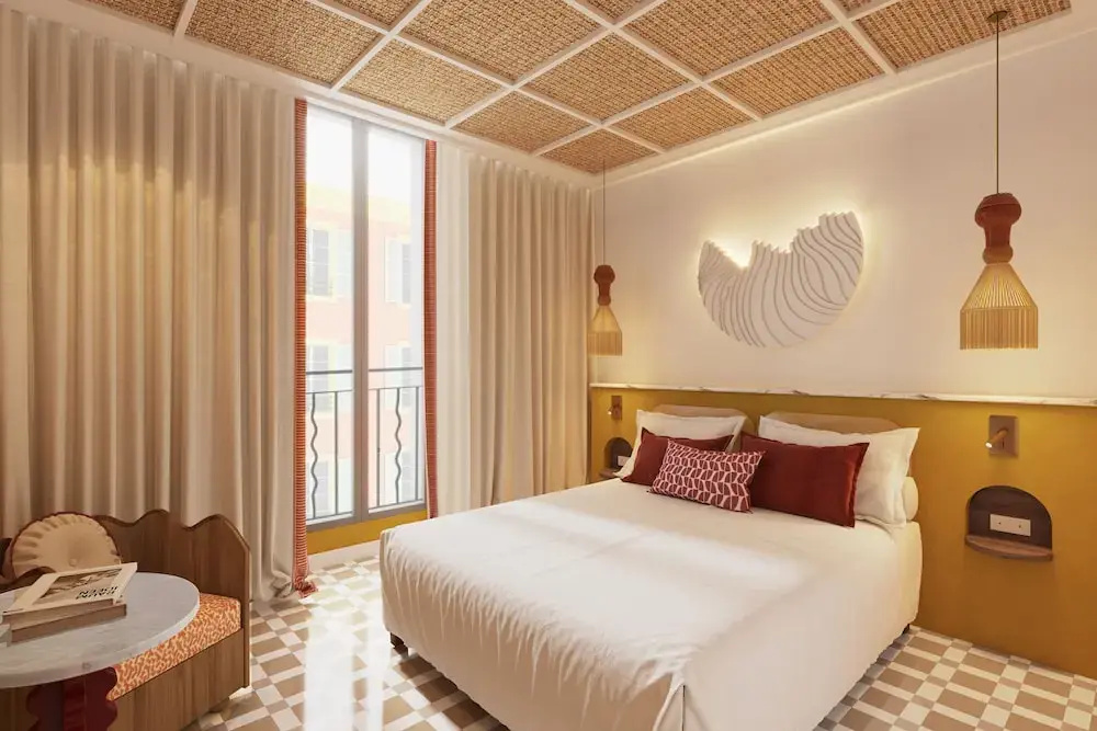 Hotel photo 19