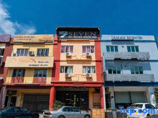 My Seven Days Inn (Seri Alam2)