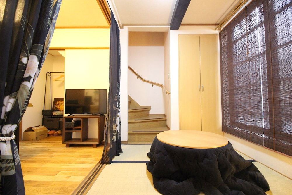 Trad Guest House Kyoto 사진 11