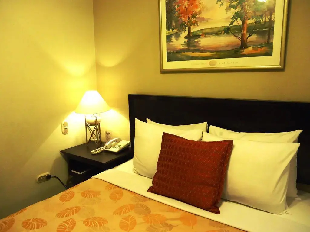 Hotel photo 19
