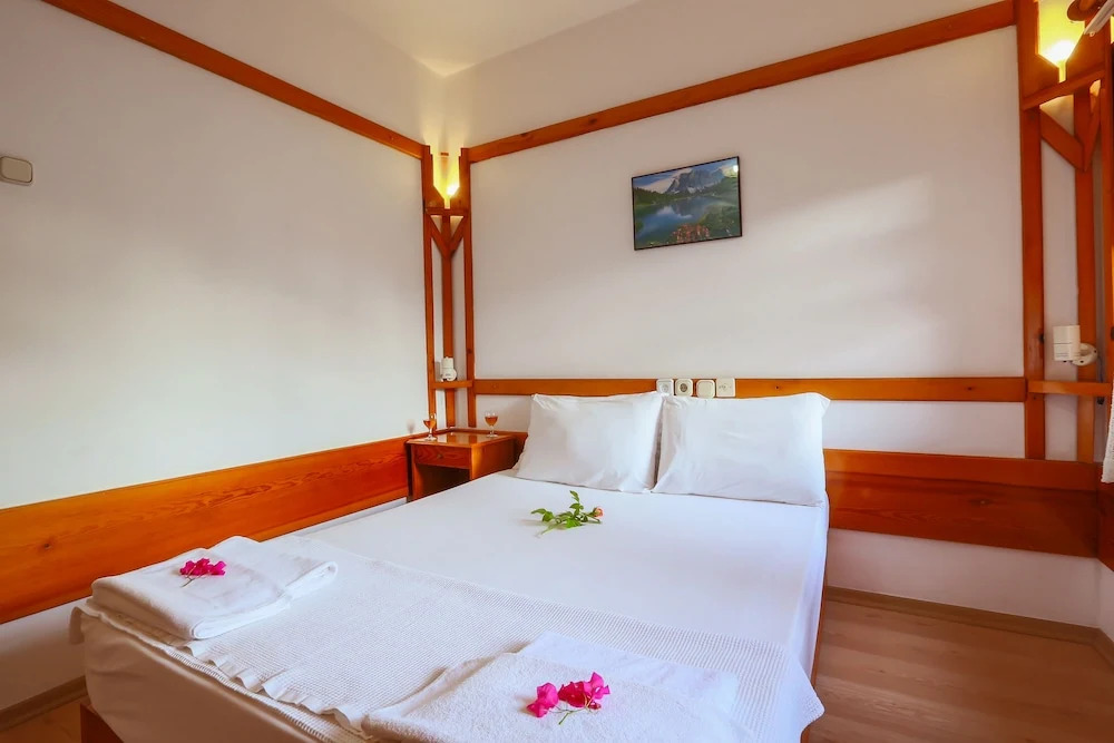 Hotel Villa Onemli — фото 4