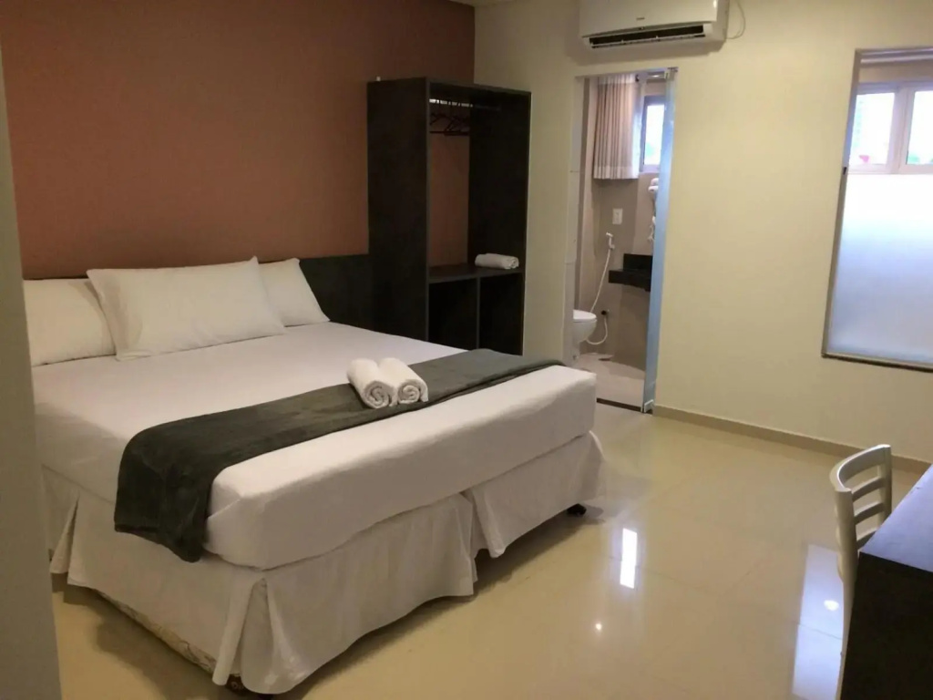 Scenarium Hotel - Général