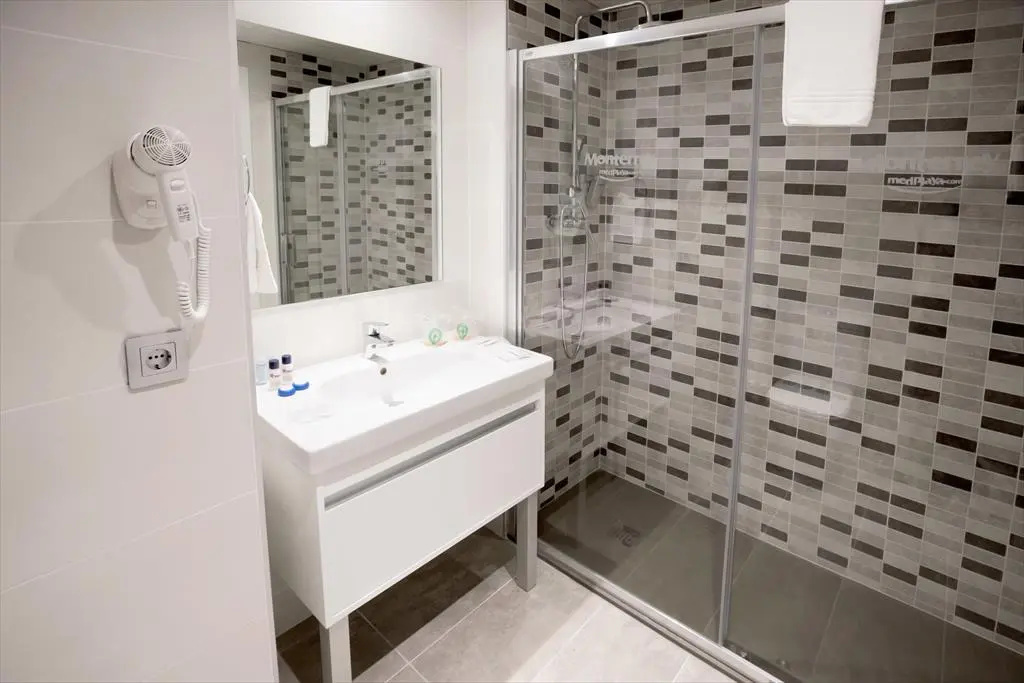 Medplaya Hotel Monterrey - Général