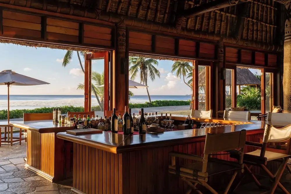 Wakaya Club & Spa - Général