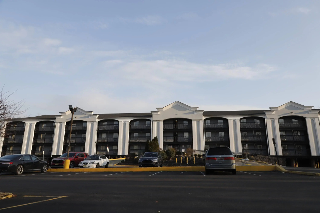 Travelodge by Wyndham Parsippany