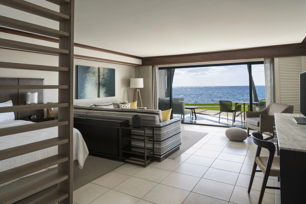 Wailea Beach Resort - Marriott, Maui - Général