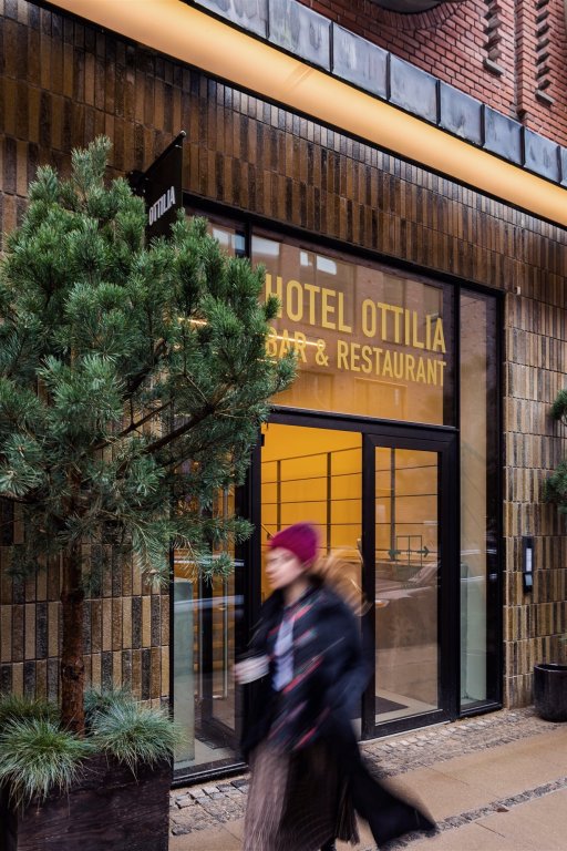 Hotel Ottilia by Brøchner Hotels picture